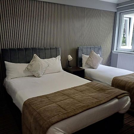 Kings Park Hotel Glasgow Dış mekan fotoğraf