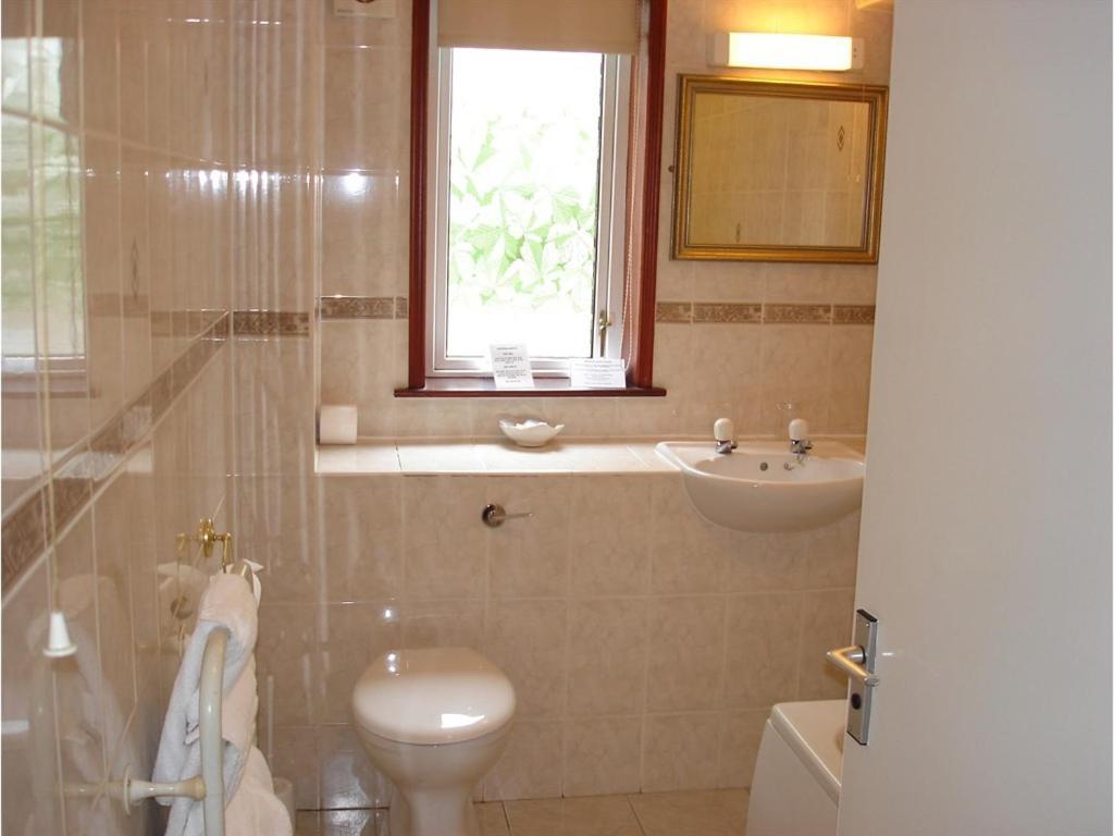 Kings Park Hotel Glasgow Dış mekan fotoğraf