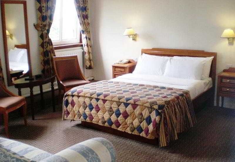 Kings Park Hotel Glasgow Dış mekan fotoğraf