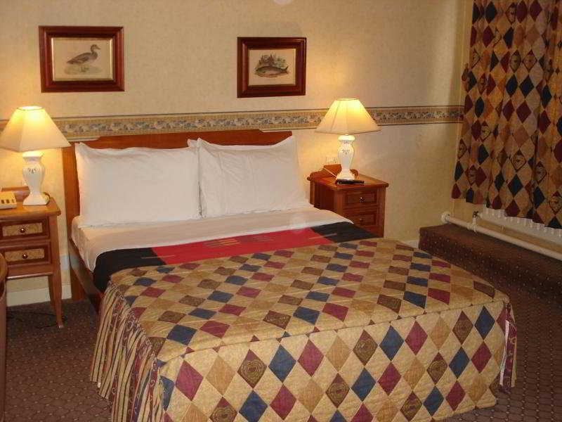 Kings Park Hotel Glasgow Dış mekan fotoğraf